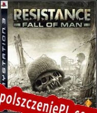 darmowy klucz Resistance: Fall of Man