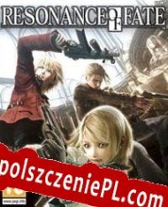 generator klucza licencyjnego Resonance of Fate