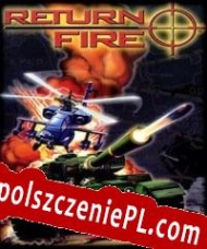 generator klucza CD Return Fire