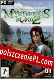 Return to Mysterious Island 2 generator klucza licencyjnego