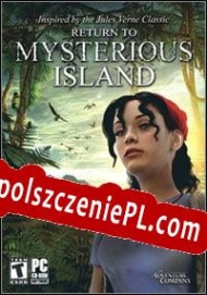 Return to Mysterious Island generator kluczy