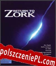 Return to Zork klucz aktywacyjny