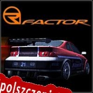 rFactor generator kluczy