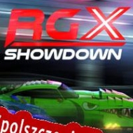 klucz aktywacyjny RGX: Showdown