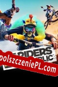 klucz licencyjny Riders Republic