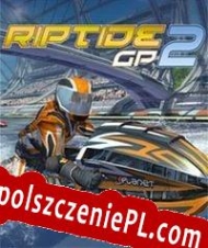 generator klucza CD Riptide GP 2