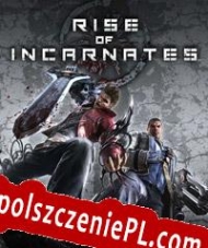 Rise of Incarnates klucz aktywacyjny