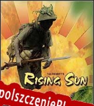 Rising Sun darmowy klucz