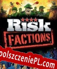 Risk: Factions darmowy klucz