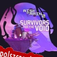 Risk of Rain 2: Survivors of the Void generator klucza licencyjnego