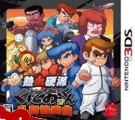 River City: Tokyo Rumble generator klucza licencyjnego