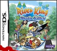 River King: Mystic Valley darmowy klucz