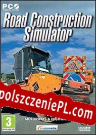 Road Construction Simulator generator kluczy