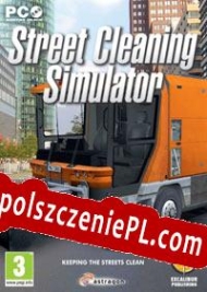 darmowy klucz Road Sweeper Simulator 2011