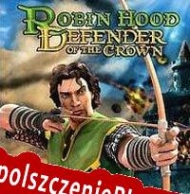 generator klucza CD Robin Hood: Defender of the Crown