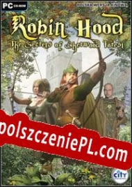 generator klucza CD Robin Hood: The Secrets of Sherwood Forest