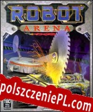 Robot Arena generator kluczy