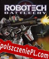 generator kluczy Robotech: Battlecry