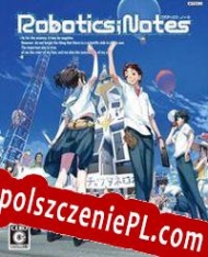 Robotics;Notes Elite generator klucza licencyjnego