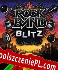 Rock Band Blitz klucz aktywacyjny