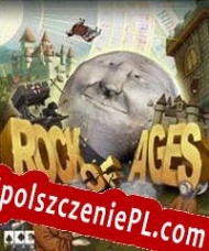 Rock of Ages generator klucza CD