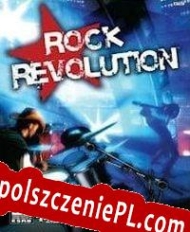 Rock Revolution generator klucza licencyjnego