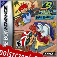 Rocket Power: Zero Gravity Zone klucz aktywacyjny