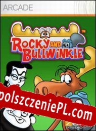 generator klucza CD Rocky & Bullwinkle