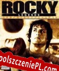 Rocky: Legends generator klucza CD