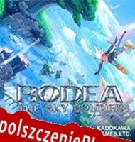 Rodea: The Sky Soldier generator kluczy