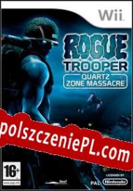 darmowy klucz Rogue Trooper: The Quartz Zone Massacre