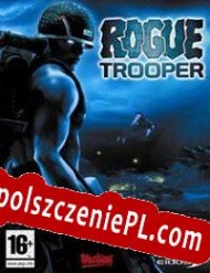 klucz licencyjny Rogue Trooper