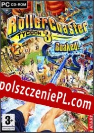 generator kluczy RollerCoaster Tycoon 3: Soaked!