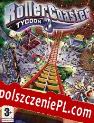 RollerCoaster Tycoon 3 darmowy klucz