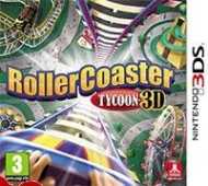 klucz aktywacyjny RollerCoaster Tycoon 3D