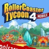 klucz licencyjny RollerCoaster Tycoon 4 Mobile