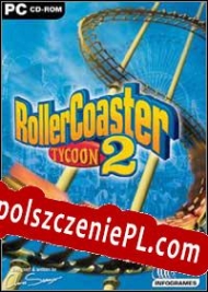 RollerCoaster Tycoon II generator kluczy