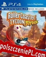 generator klucza CD RollerCoaster Tycoon Joyride