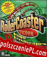 generator kluczy RollerCoaster Tycoon: Loopy Landscapes