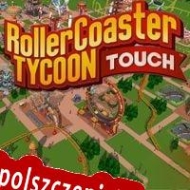 RollerCoaster Tycoon Touch generator klucza licencyjnego