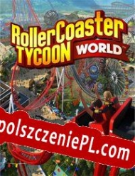 generator klucza CD RollerCoaster Tycoon World