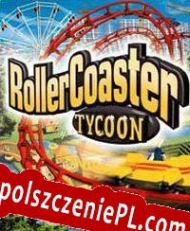 RollerCoaster Tycoon generator kluczy