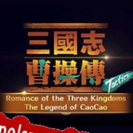 generator klucza licencyjnego Romance of the Three Kingdoms: The Legend of CaoCao