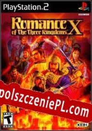 Romance of the Three Kingdoms X generator klucza CD