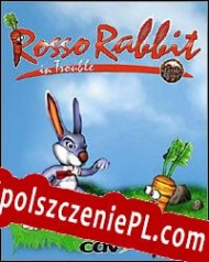 Rosso Rabbit in Trouble generator klucza CD