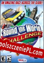 Round the World Challenge generator klucza CD