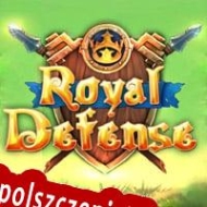 klucz aktywacyjny Royal Defense