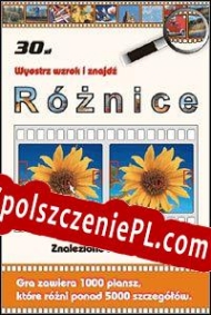 darmowy klucz Roznice