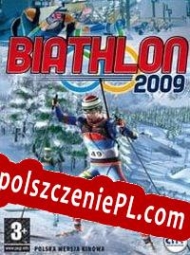 RTL Biathlon 2009 generator klucza licencyjnego