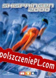 RTL Skispringen 2000 klucz aktywacyjny